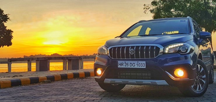 Vjdesire's tweet photo. Look at the front facia damn hats off to maruti who worked a whole lot on design @Maruti_Corp
 pic courtesy @CarToq https://t.co/8ERgRpsCKy
