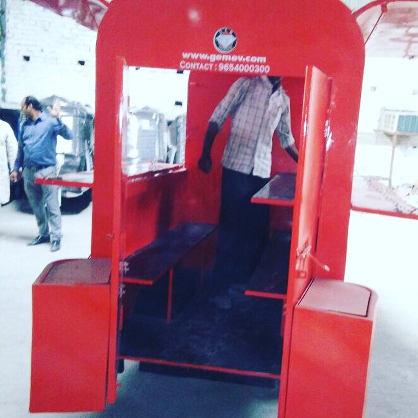 AvitechEnterpr2's tweet photo. (चाईनीज वैन) 🚚 इसमे आप खाने-पीने का सामान (फासट फूड) आदि बैच सकते हो। आप समपृक कर सकते है 📞 9136209812, 9015345727, 9899717112 https://t.co/5THeHTtffr