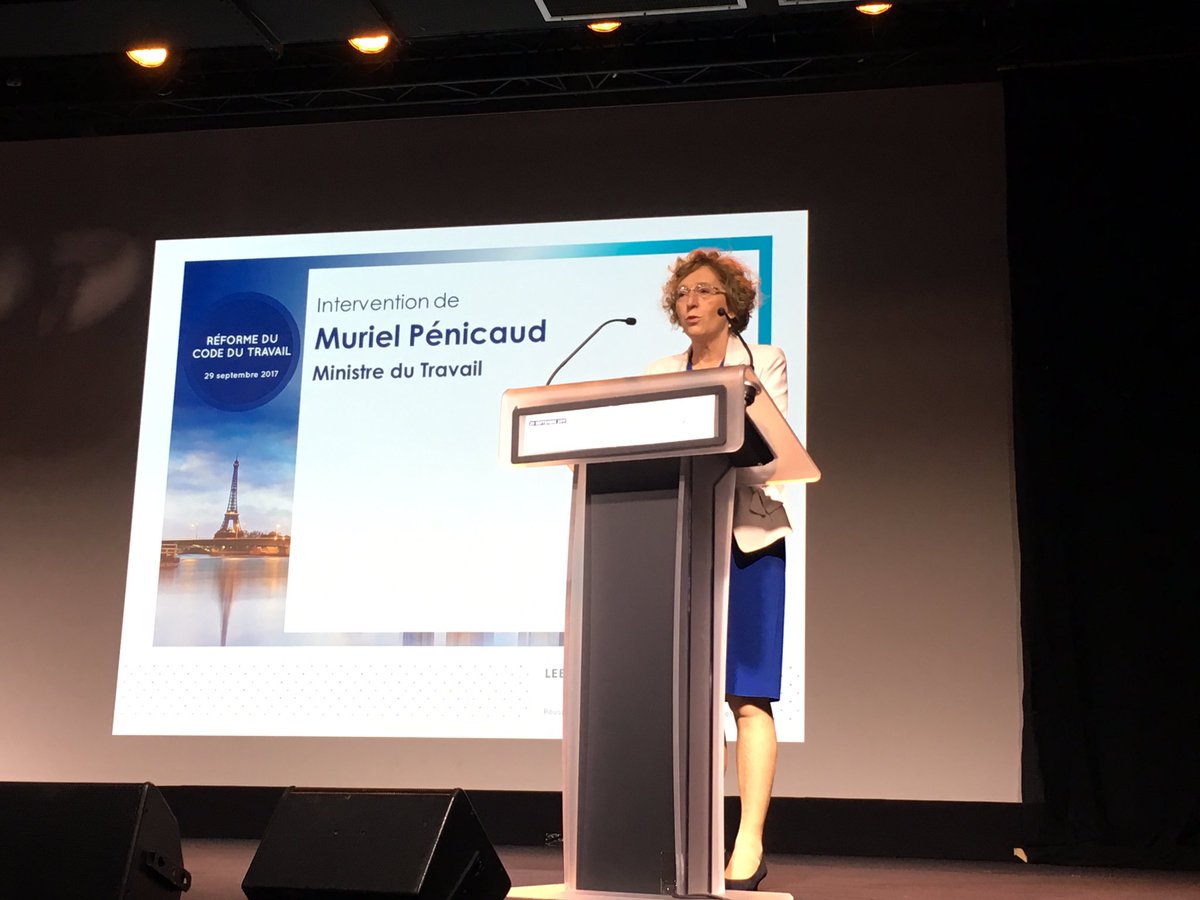 doro20100's tweet photo. Très convaincante @murielpenicaud #performancesocialeeteconomique #RHaucoeurdelastrategie merci @AltediaLHH1 pr cette conférence éclairante https://t.co/rnspoZArLI