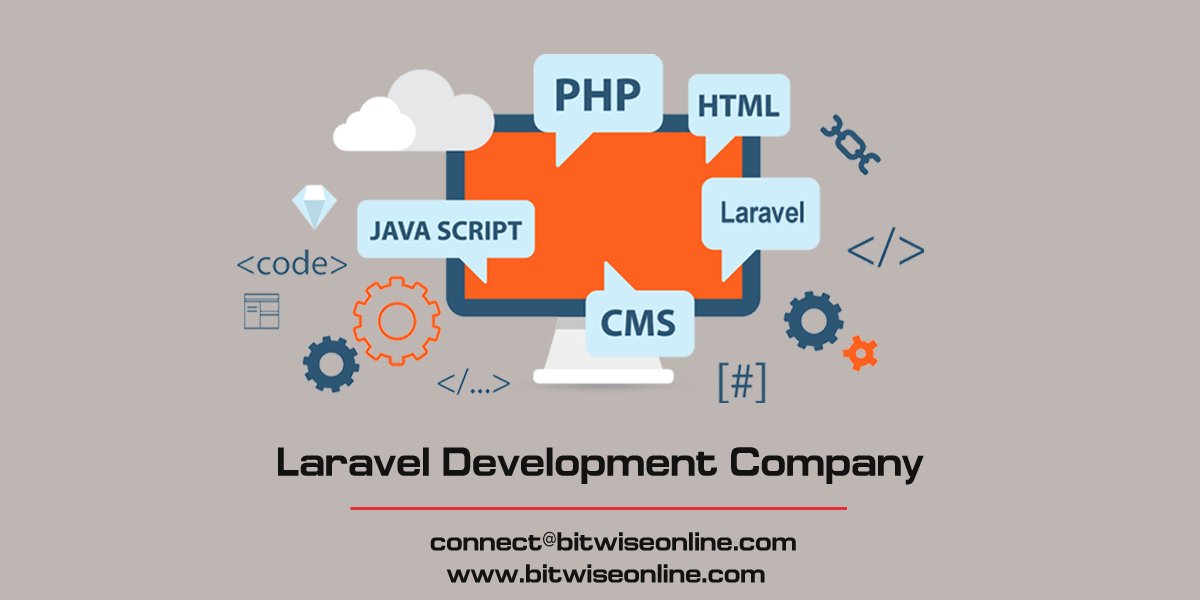laravelservices's tweet image. Laravel Development Company from India #laravel #development
laraveldevelopmentindia.com/blog