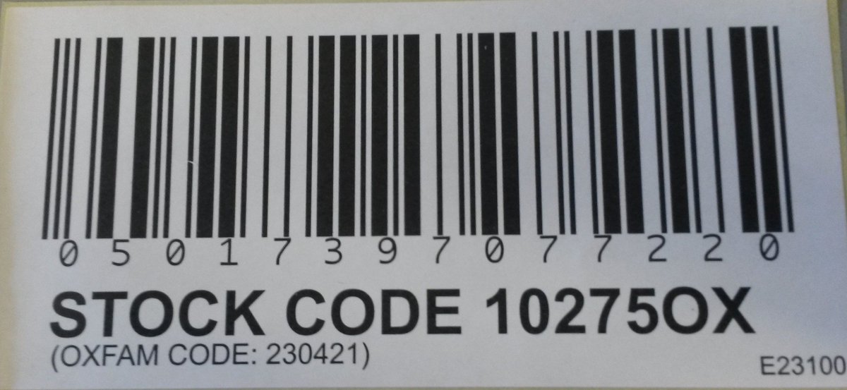 WakefieldLabels tweet picture