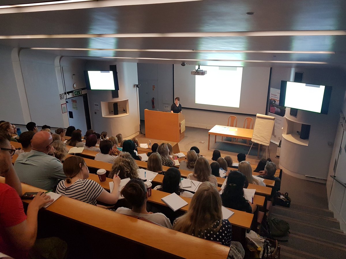 janealty1's tweet image. Full house at the Leeds Parkinson's Masterclass today @LTHTParksQI @LTHTNEURO @LTHTrust @ParkinsonsEN @ParkinsonsUK