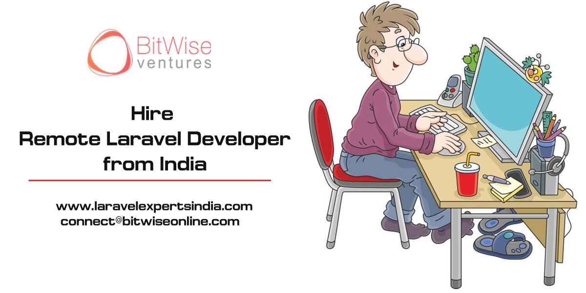 laravelservices's tweet image. Hire Remote Laravel Developer from India #remotejobs #remotework #laravel 
laravelexpertsindia.com/blog