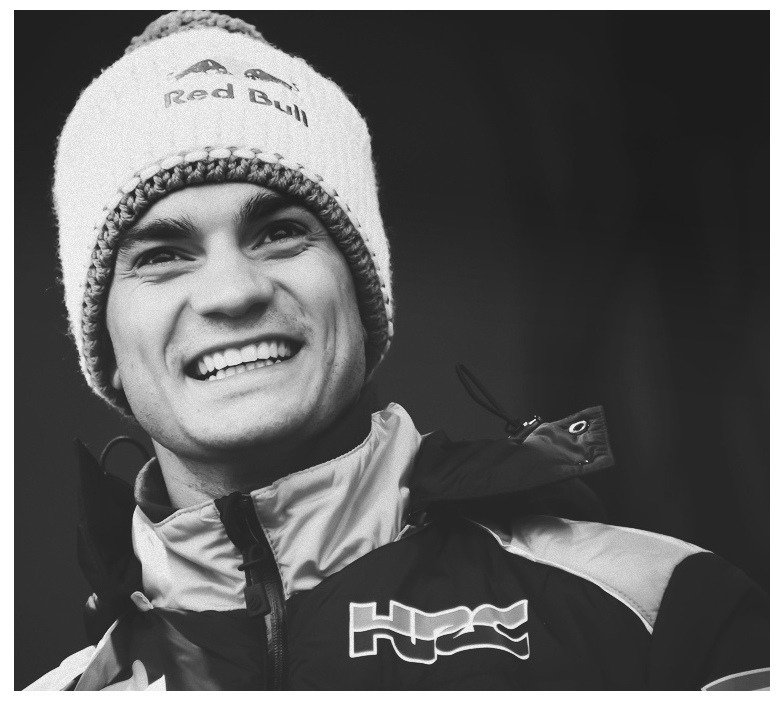Happy Birthday to the one & only Dani Pedrosa.   