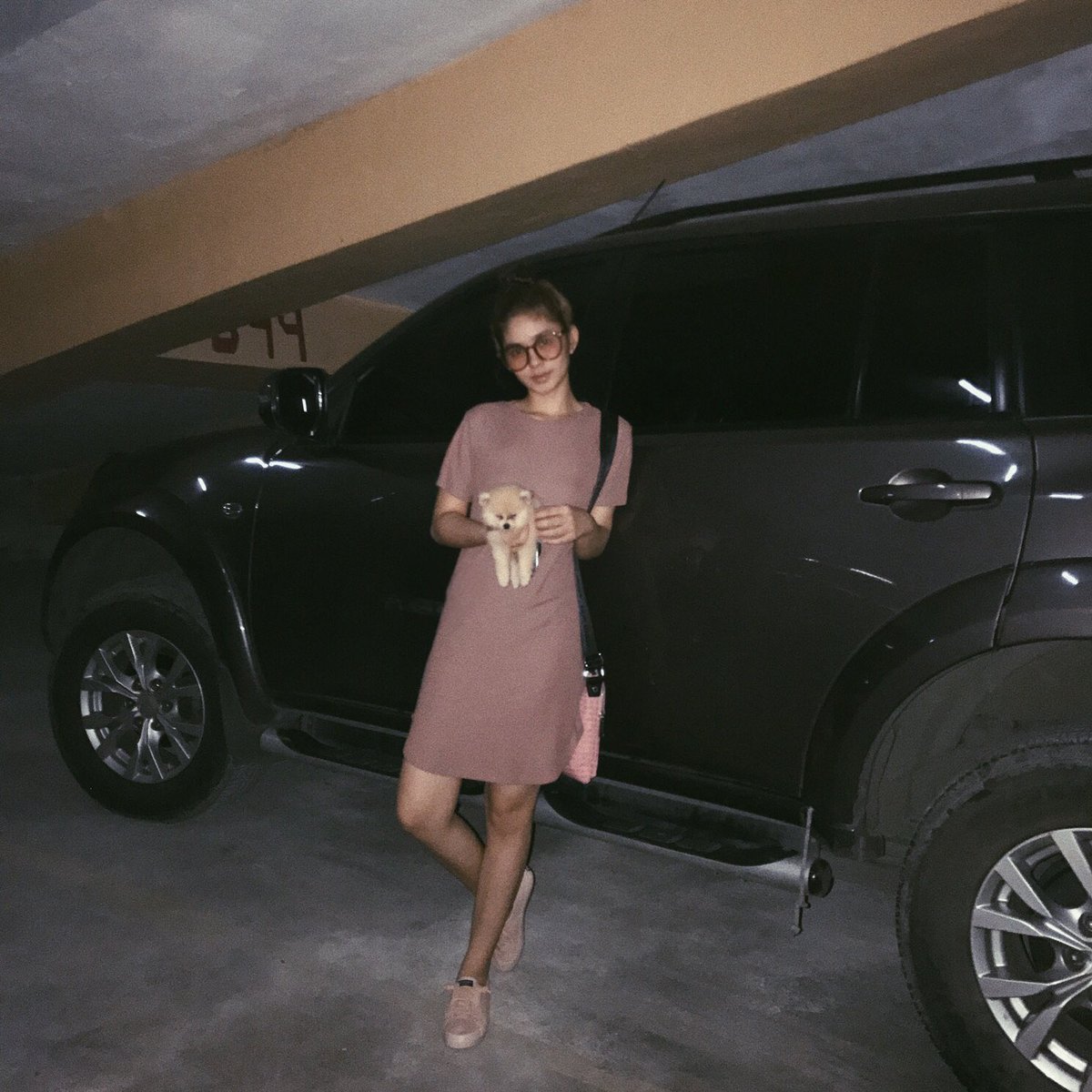 Julia Barretto (@enuyaszha) / X