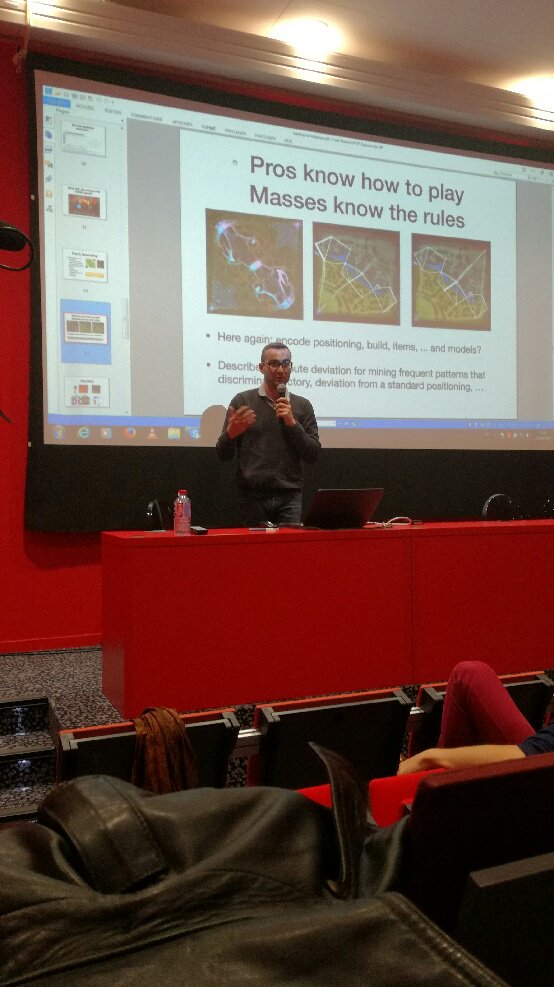 Mehdi Kaytoue tweet media