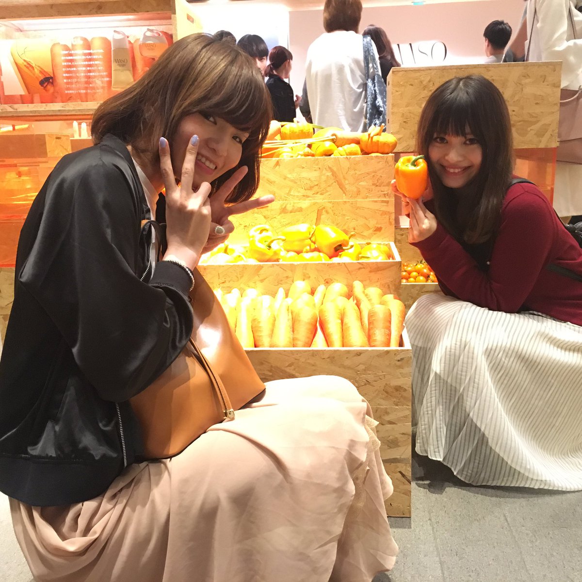 岩崎 麻衣 Honeymilkcrown0 Twitter