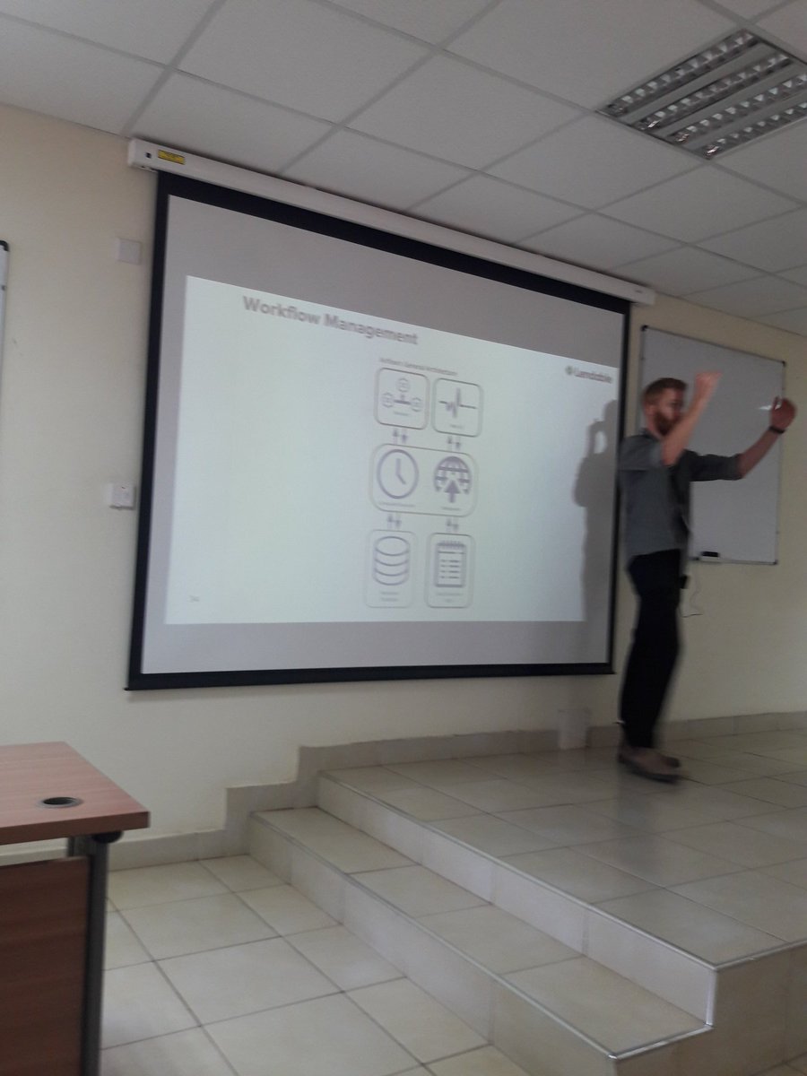 mnabiahmad's tweet image. #PyConKE