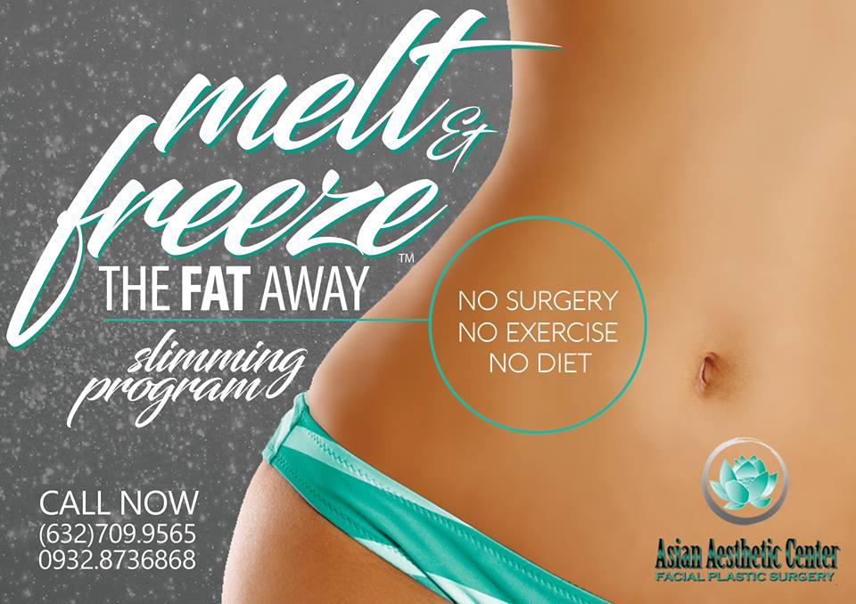 CongenialityTes's tweet photo. #AsianAestheticCenter #FreezeFatAway https://t.co/yZwelEiGlP https://t.co/K823im4AmT
