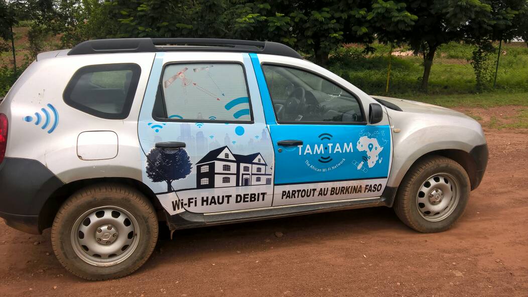 AfriqueTelecom's tweet image. Le haut débit dispo partout au Burkina avec @ISEC_High_Tech, une équipe de professionnels à votre service #hotspot #wifi #burkina #Tamtam