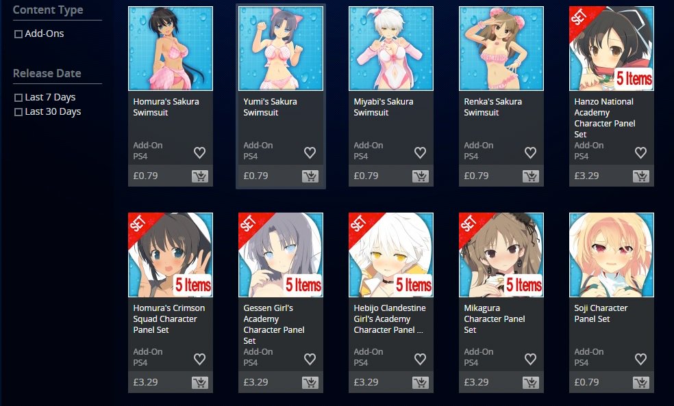 Marvelous Games On Twitter 40 Panel Skins Are Available In The Game By Default But These Sets Add Extra Designs I E The Mouse Pad Designs