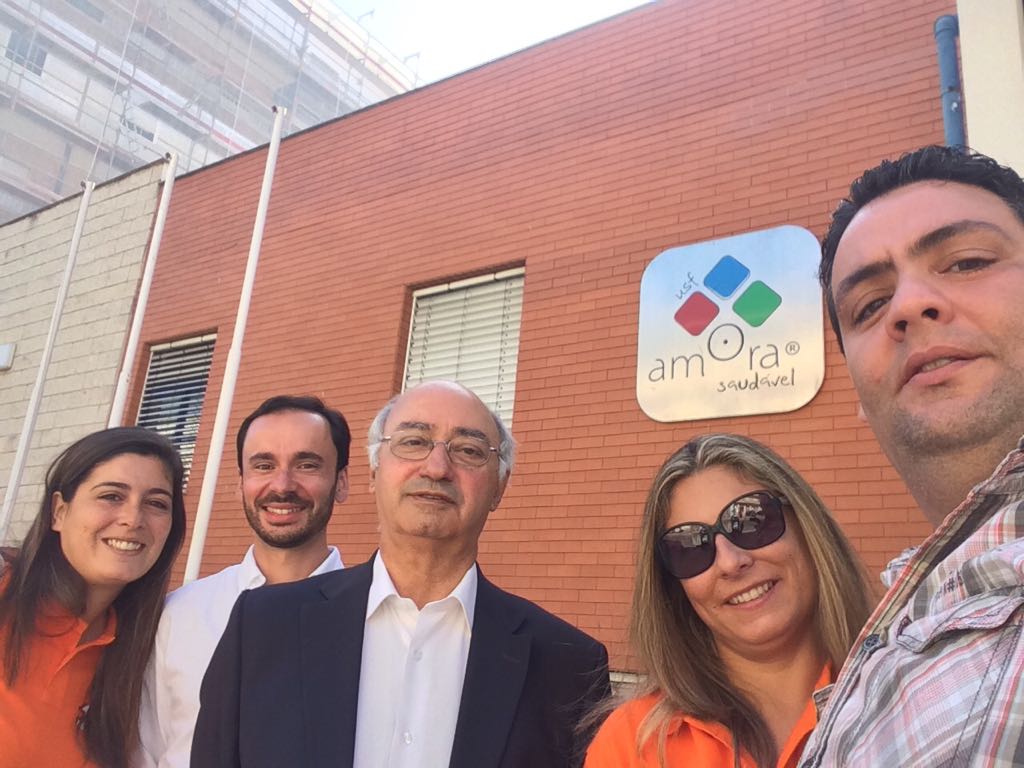 ManuelPires2017's tweet photo. Visita ao ACES Almada-Seixal https://t.co/GWEzAeJqgW #fazerdiferente #amora #psd https://t.co/12O74WOOl5