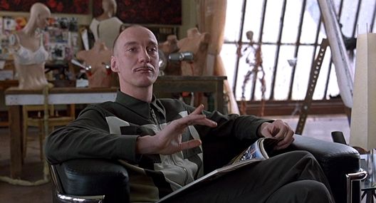 Caruso St John Architects and artist Marcus Taylor will represent the UK at the 16th Venice Architecture Biennale bit.ly/2xCP4RP