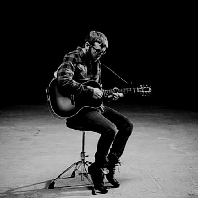 On this Day 1980 frontman Dallas Green was born.  Happy Birthday Dallas! 