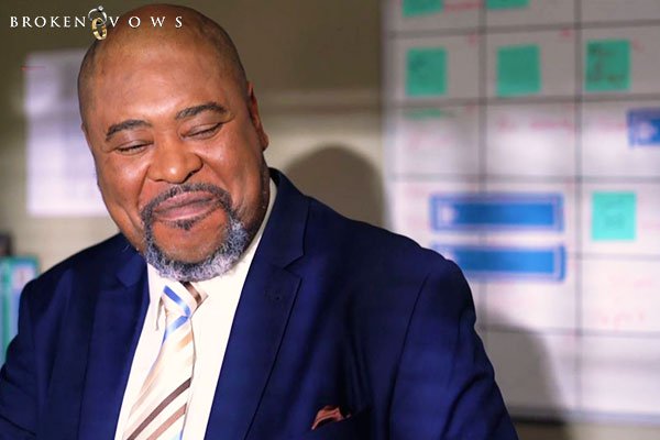 Are you rooting for Gerty and Ace to get back together?

Watch Broken Vows, weekdays at 6:30PM. 

<a href="/ThembiMtshali/">Thembi Mtshali</a>
<a href="/bigmansello/">Sello Sebotsane</a>