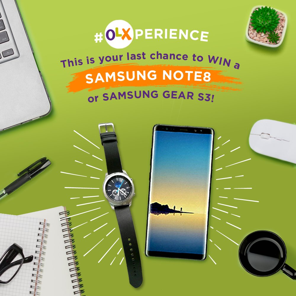 samsung gear 3 olx