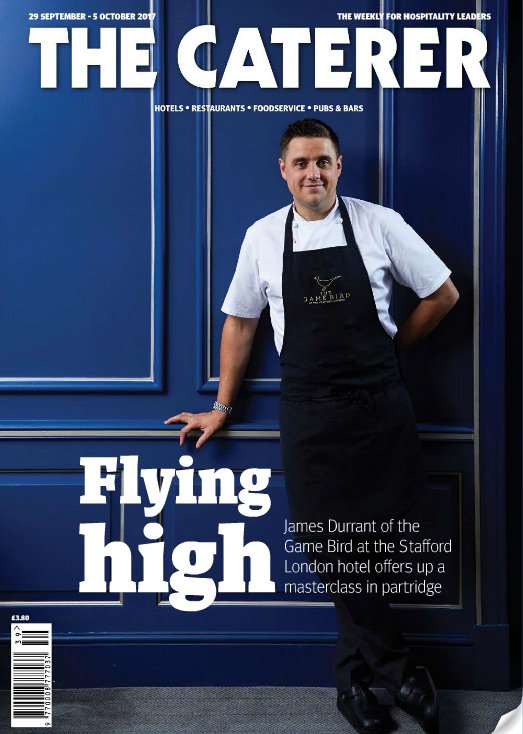 Hospitality Media tweet media