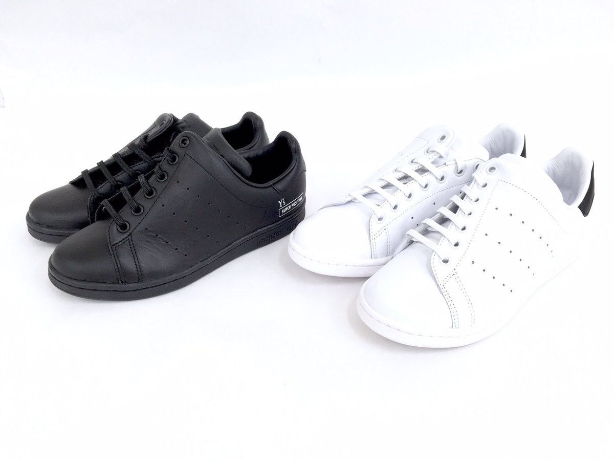 y's stan smith