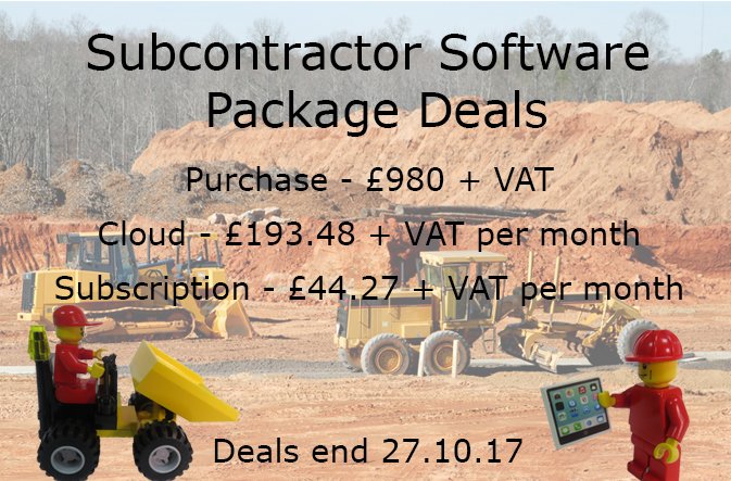 PegasusCIS's tweet photo. Check out our #subcontractor @PegasusSoftware package deals ending 27th October 2017 https://t.co/hchvWbQsIJ  #cloud #premise #Subscription https://t.co/cQJhKM2fC9