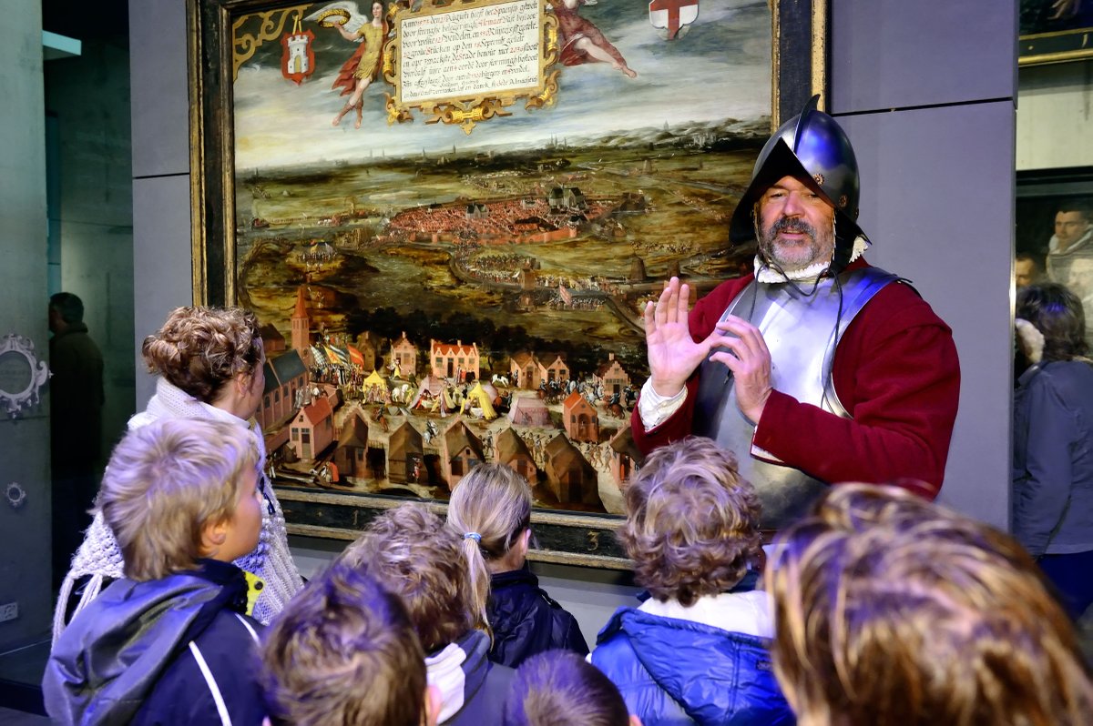 Zaterdag 7 oktober #AlkmaarOntzet. Met optredens van de #Spaanse soldaat en Vive les Gueux #AlkmaarOntzet #gratis #Victorie