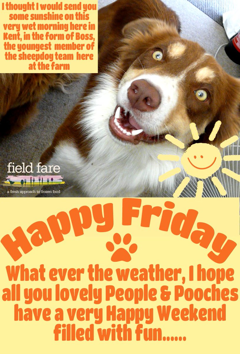 #FF Have a Gr8 Weekend Everybody <a href="/Lushlabs/">🧡Lushlabs🧡</a> <a href="/ClothiesSarah/">Sarah - Clothies</a> <a href="/kfsoriginals/">Kathy Spall</a> <a href="/milkmaker73/">Jim Franklin</a> <a href="/WarPawsIraq/">War Paws</a> <a href="/visitandtravel/">Richard</a>