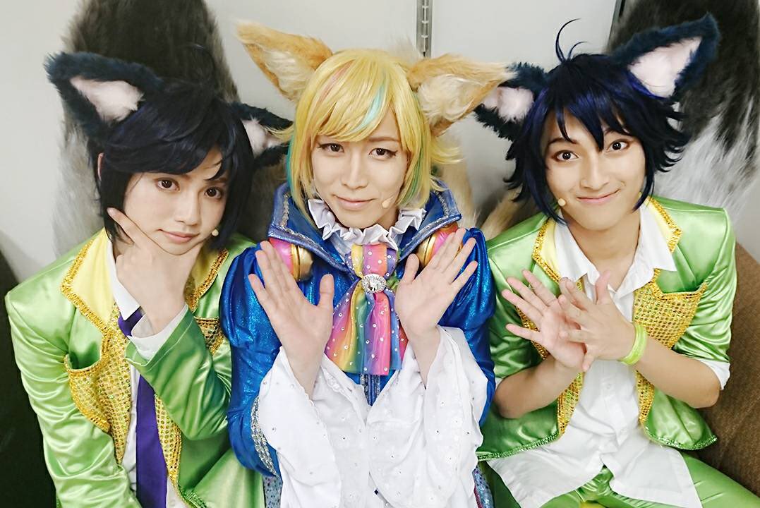 木原 瑠生 普段は言えることじゃないし言うことじゃないけど やっぱり好きなんですよねー みんなが Sb69が だからたくさんの人にsb69を知っていただきたいです 今日も稽古楽しかったです Lmsb69 ショバミュ