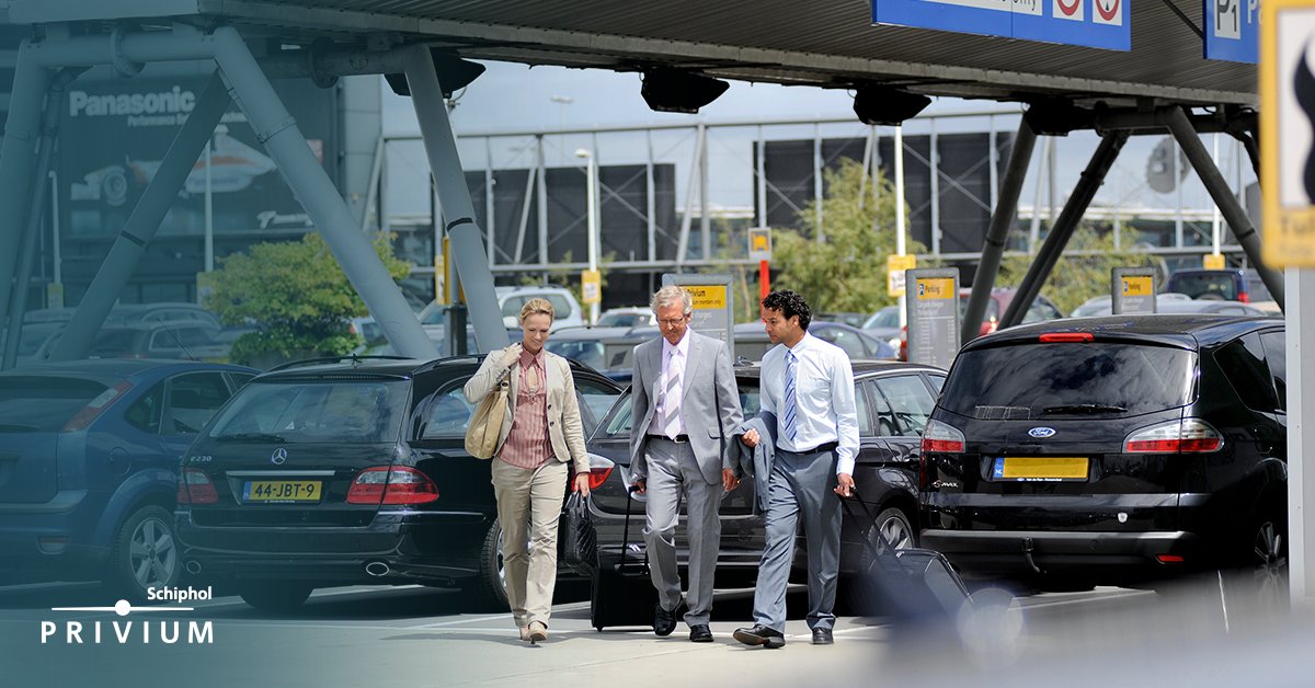 Privium's tweet image. From the 1st of October, there are new Privum Parking products. Curious? Check your options here: bit.ly/PriviumParking #Privium