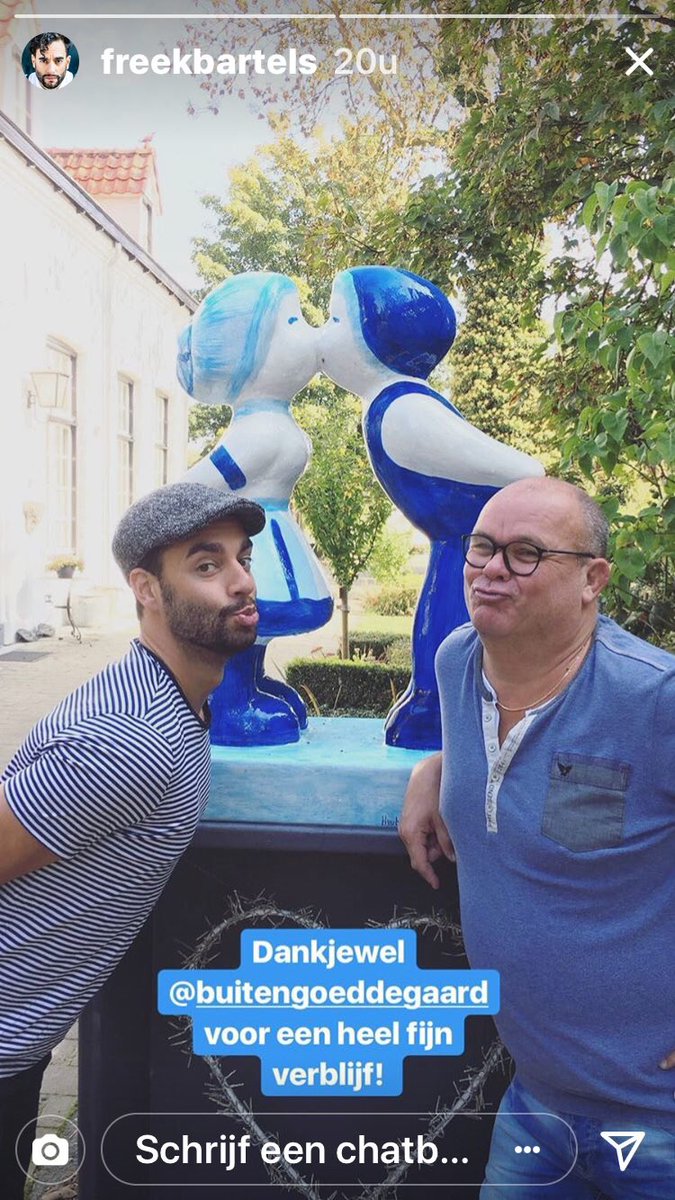 #moedersenzonen #theatertour #limburg #dutchkiss freek bartels paul de leeuw <a href="/buitengoedgaard/">Buitengoed de Gaard</a>