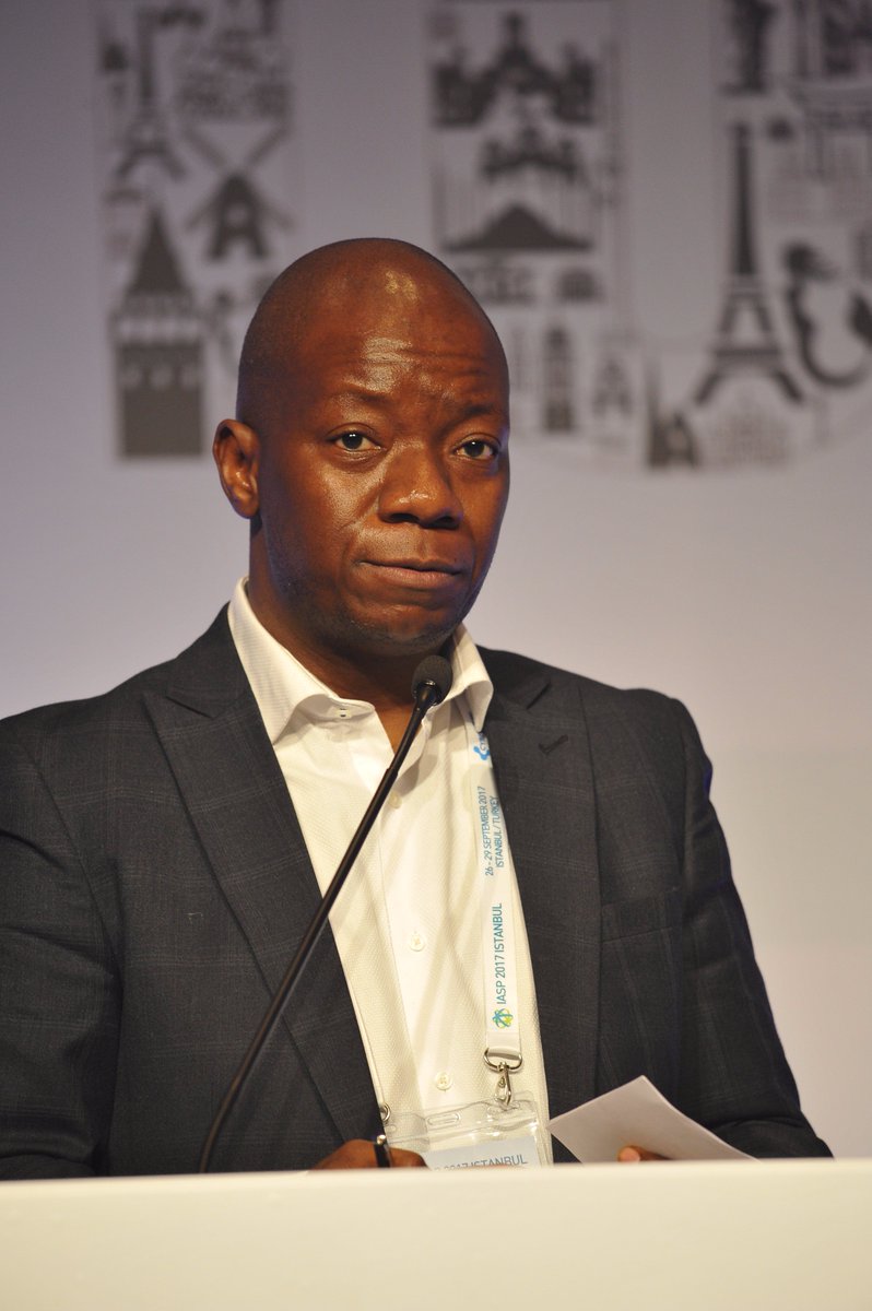 #IASPIstanbul is continuing with “Expert Panel Wrap-Up” session!