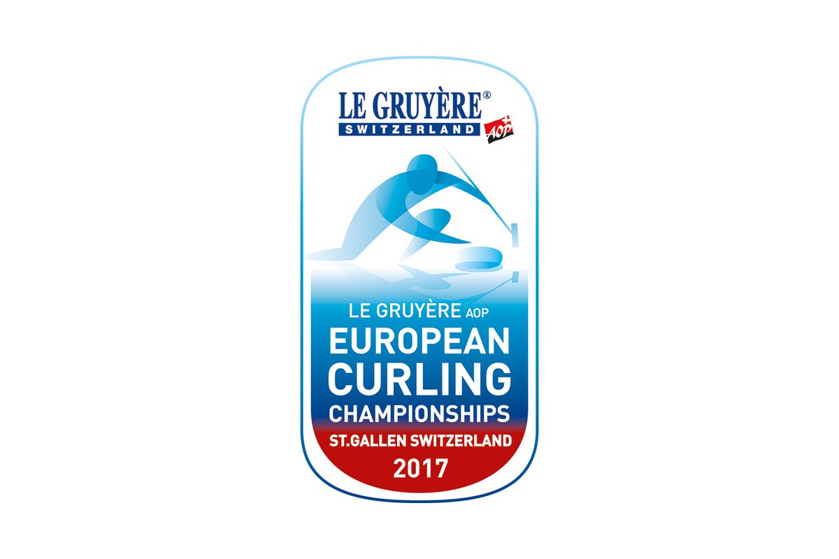 worldcurling's tweet photo. The playing schedules for the #ECC2017 A &amp; B Divisions are now available at https://t.co/4QSXx0xbsi #curling https://t.co/GGpgL9Uf3k