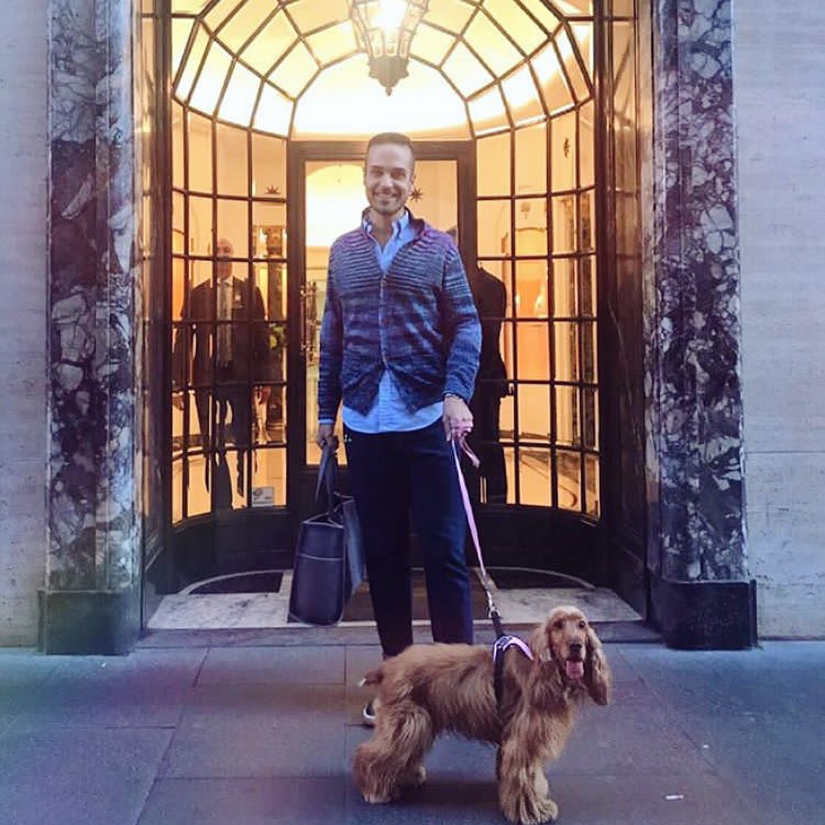 "Il sorriso, permette all’anima di respirare". (F. Caramagna)
<a href="/Bulgariofficial/">Bvlgari</a> ❤️😃😘