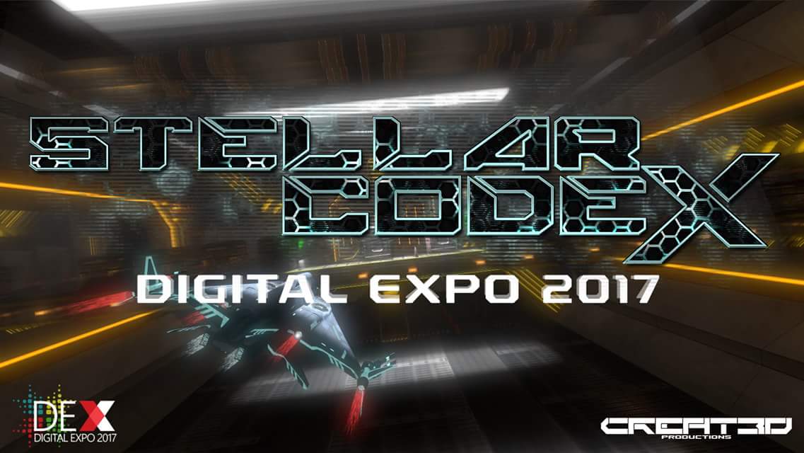 creat3d's tweet image. This weekend we're excited to see you in Digital Expo 2017!

facebook.com/events/1162157…