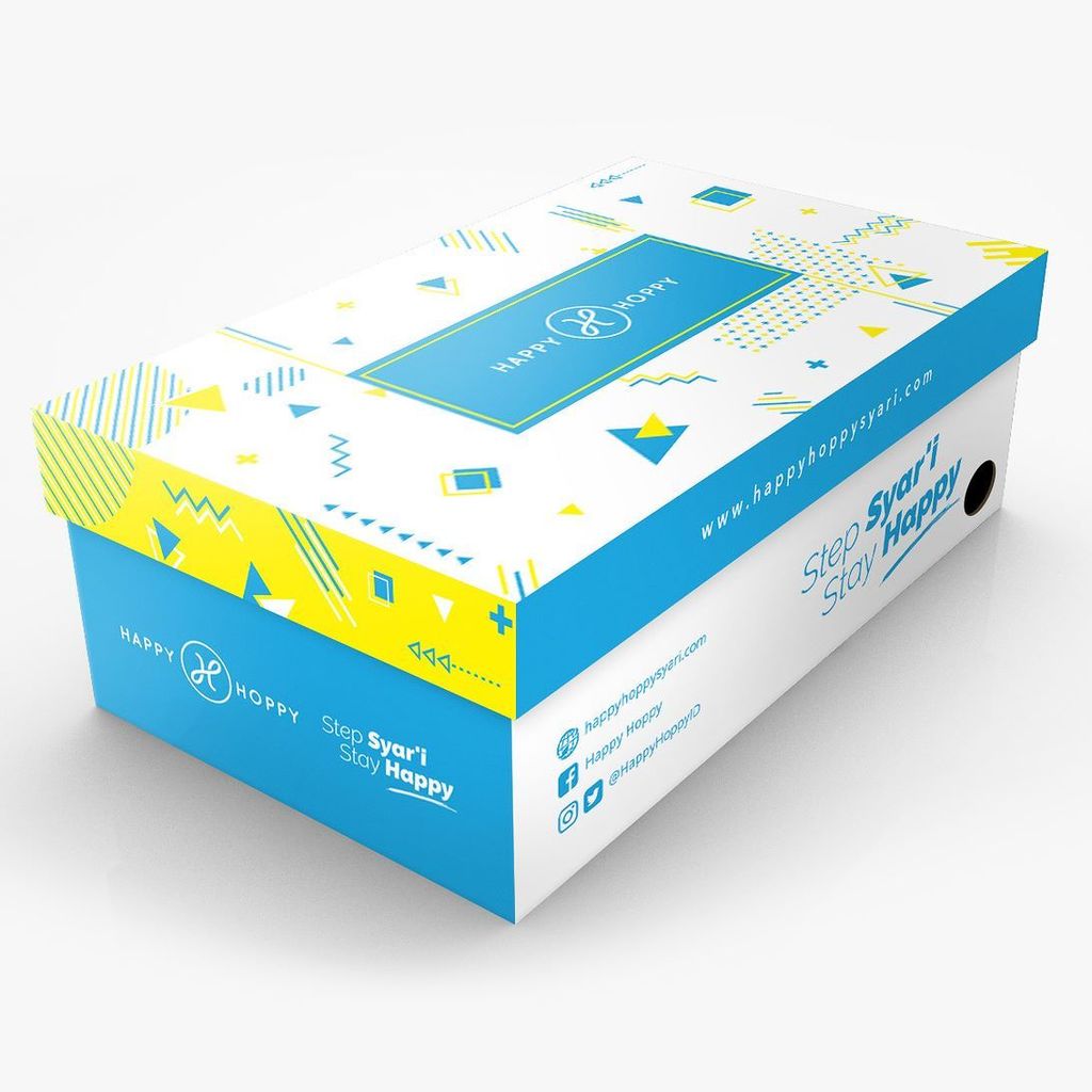 hijrstudio's tweet image. Shoe box design for @happyhoppyid, Creative concept &amp;amp; design by @jatiroom

#shoebox #shoeboxdesign #packagingdesig… ift.tt/2xKLjsC