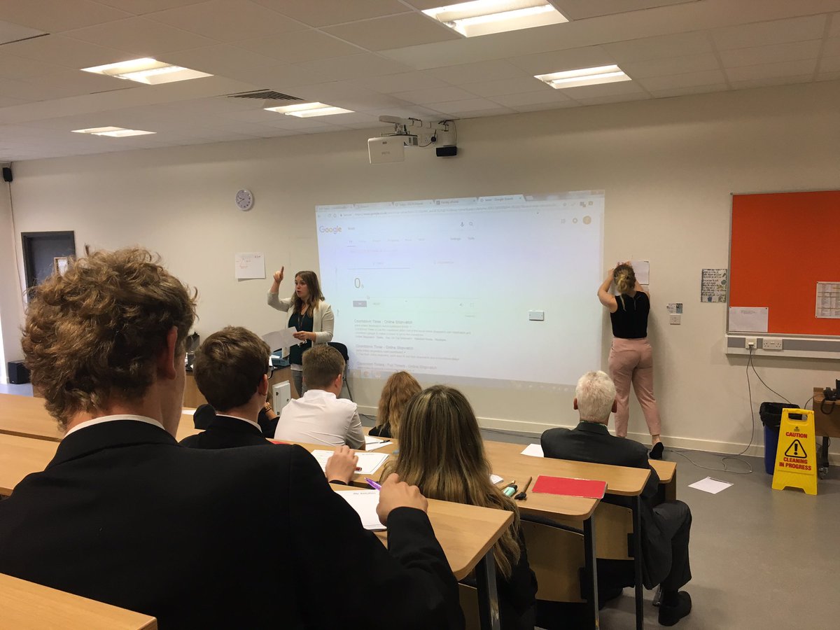 Victory Academy tweet media