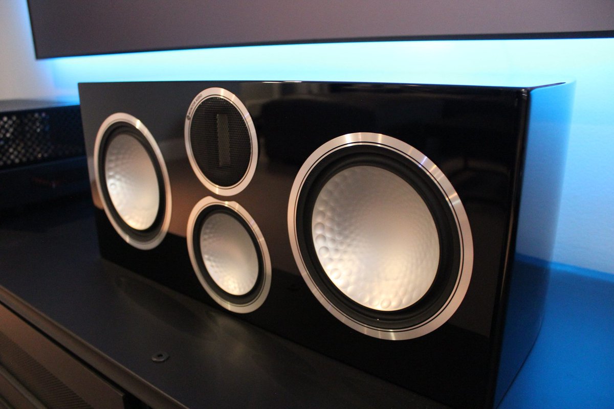 monitor audio gold c350