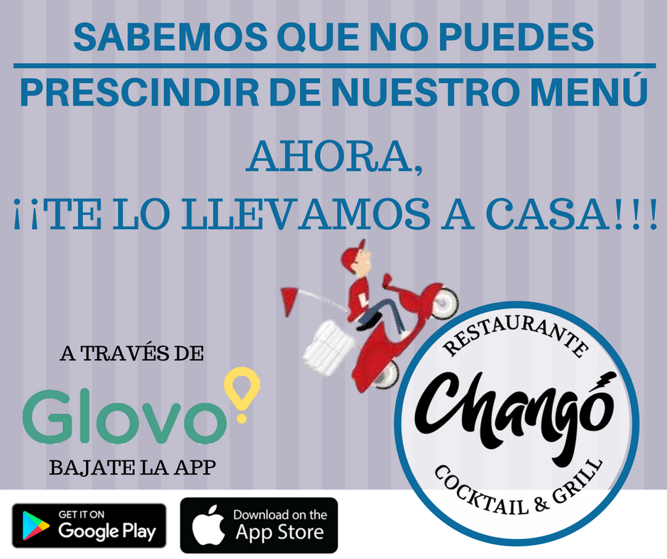 Restaurante Chango tweet media