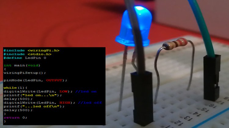 roboticsprogram's tweet image. Introduction to C Programming for the Raspberry Pi
☞ vrl.to/HyNTsPoiz