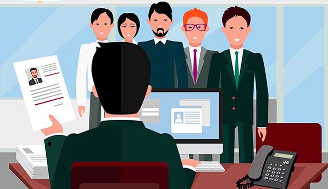 AxelDemal's tweet image. #Recrutement #Talent #Compétence : et si la pénurie de talents n’existait pas ? via @ParlonsRH bit.ly/2xG4xOG