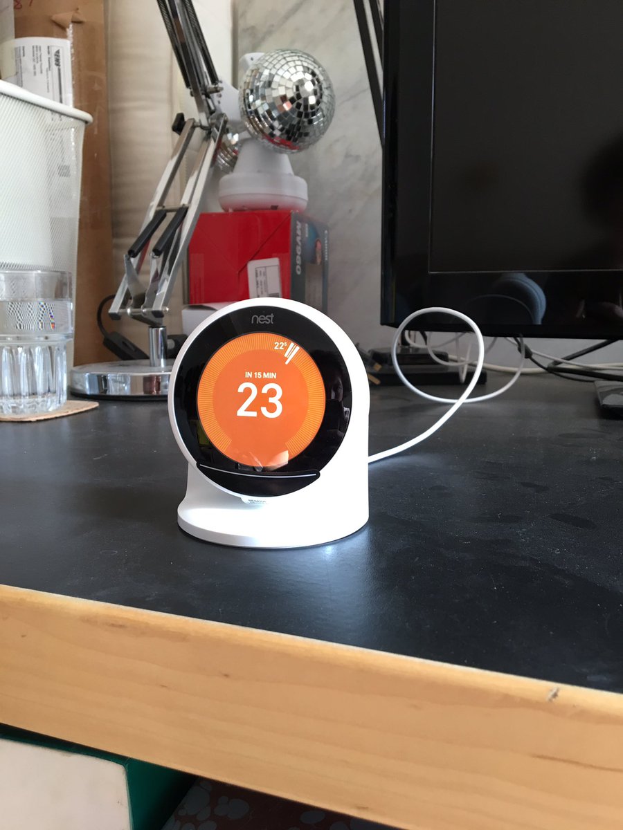 RJ_GAS's tweet photo. @WorcesterBosch greenstar 25i installed in #letyon ..  @nest thermostat 🔧🔧🔧🔧🔵🔴 https://t.co/rwMQ6zKSKo