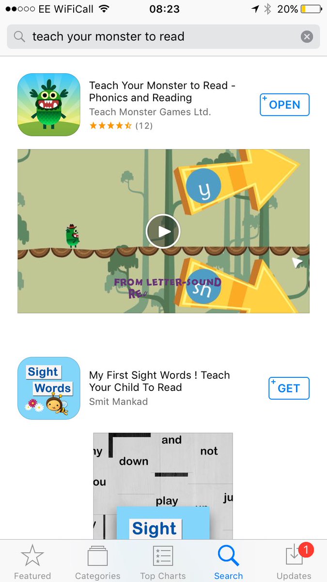 EPIC EarlyYears Beds tweet media