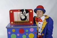 Nursery and pre-school parties for Christmas!
Booking now.

goo.gl/GvU8ip