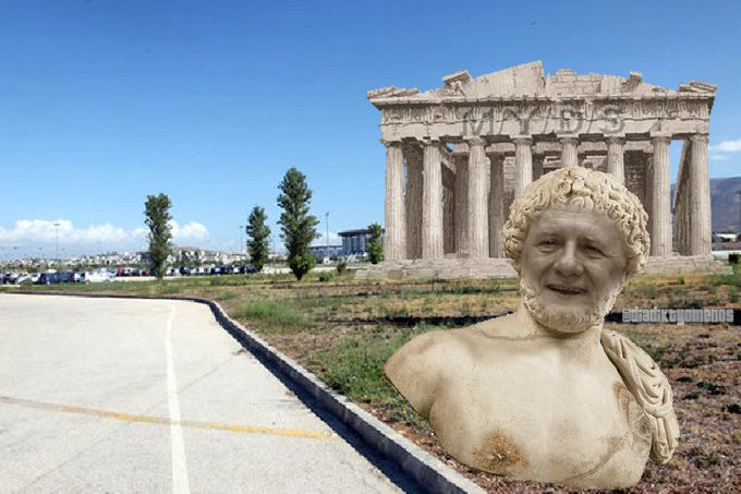 Προβολή εικόνας στο Twitter