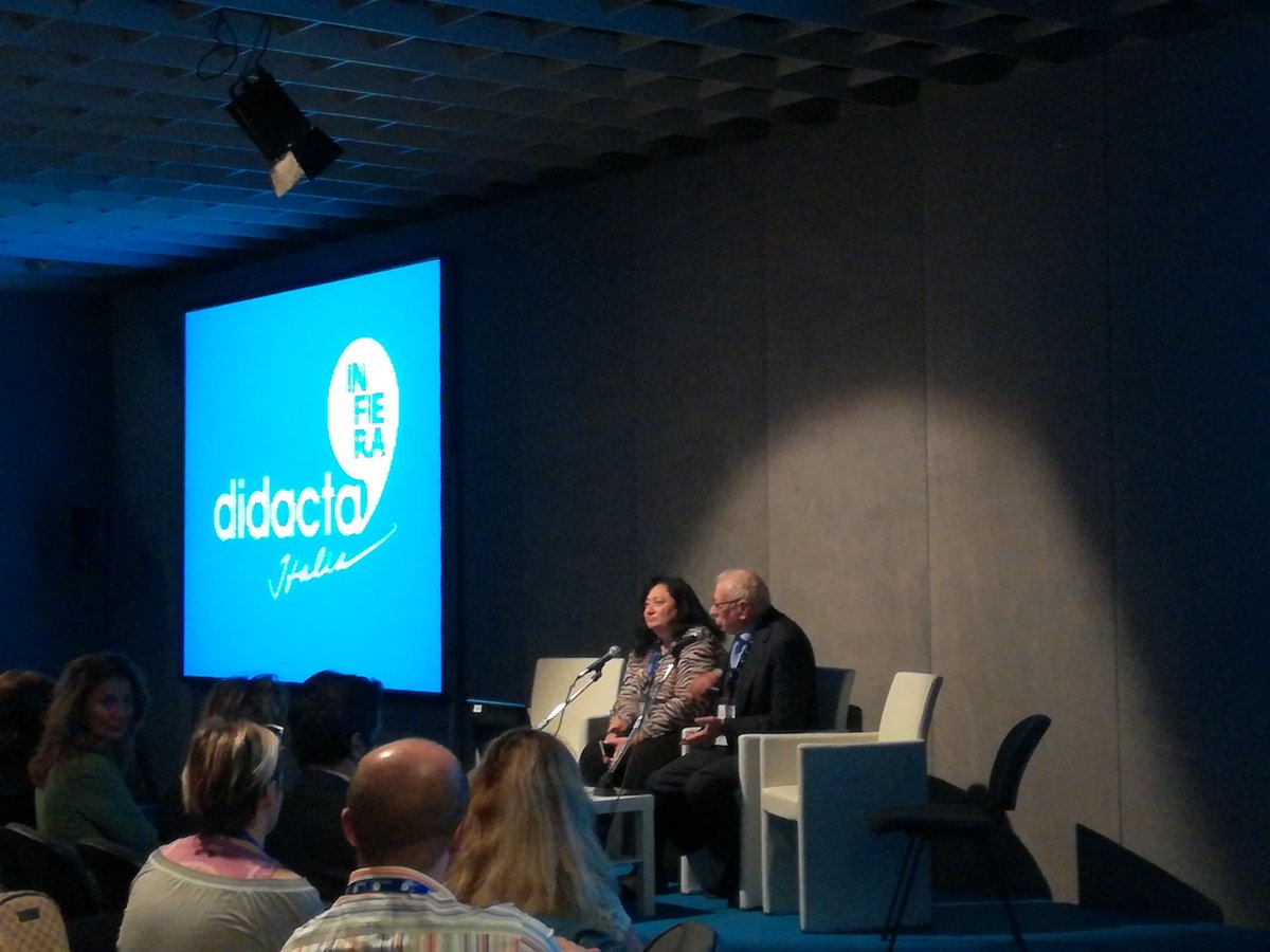 Musica è..... in fiera didacta!