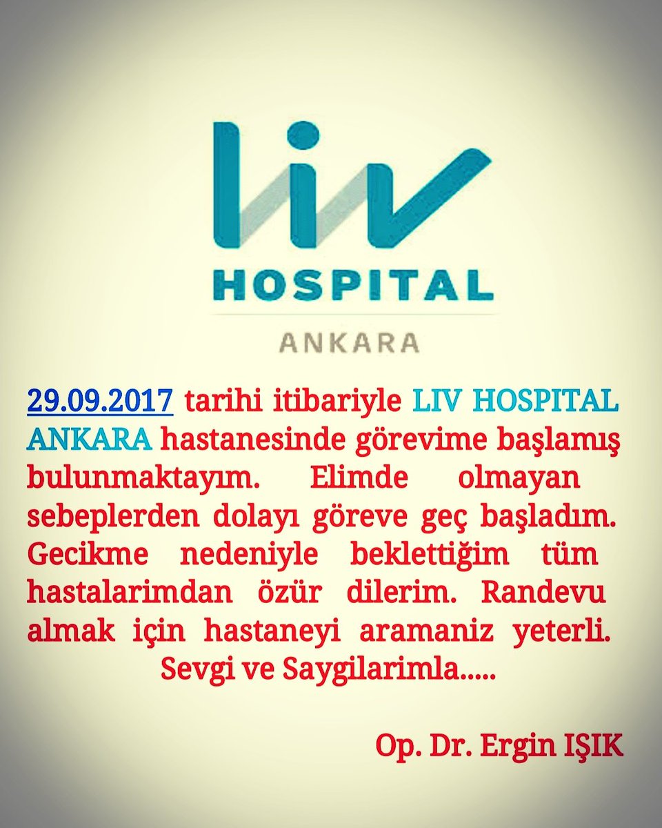 draesthetic's tweet photo. #livehospital #livhospitalankara #plasticsurgery #plasticsurgeon #aesthetics #aestheticdoctor #aestheticsurgery https://t.co/P4gzIxZTT6
