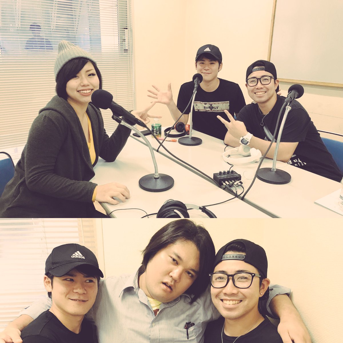 Fm西東京 グランド スラム 本日グランド スラムのゲストはシンガーchim 是非お聞きください そしてラジオやryo Yuta 須広平太へのご質問 ご要望どしどしお待ちしております 下記のurlから全国どこでもワンタッチで聴けます T Co Fm西東京 グランド スラム 本日グランド スラムのゲストはシンガーchim 是非お聞きください そしてラジオやryo Yuta 須広平太へのご質問 ご要望どしどしお待ちしております 下記のurlから全国どこでもワンタッチで聴けます T Co