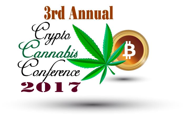 cann_lab's tweet photo. 3rd Annual Crypto Cannabis Conference 2017 @cann_lab  $CLC Dont miss it out guys 
https://t.co/McKtGlq0Xb https://t.co/W8ujei2MNP