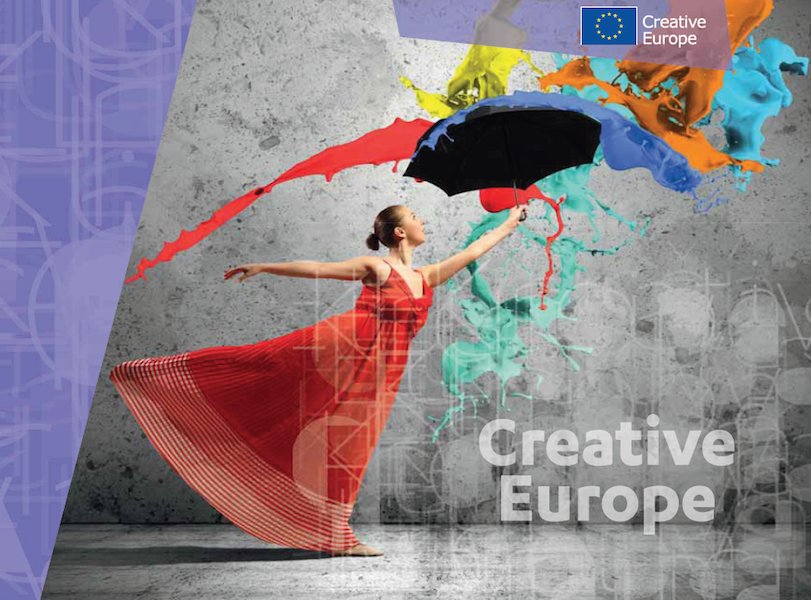 Creativi e/o attivi nel settore culturale? La nuova Call di #EuropaCreativa è aperta! Per saperne di più --> metaeurope.org/europa-creativ…