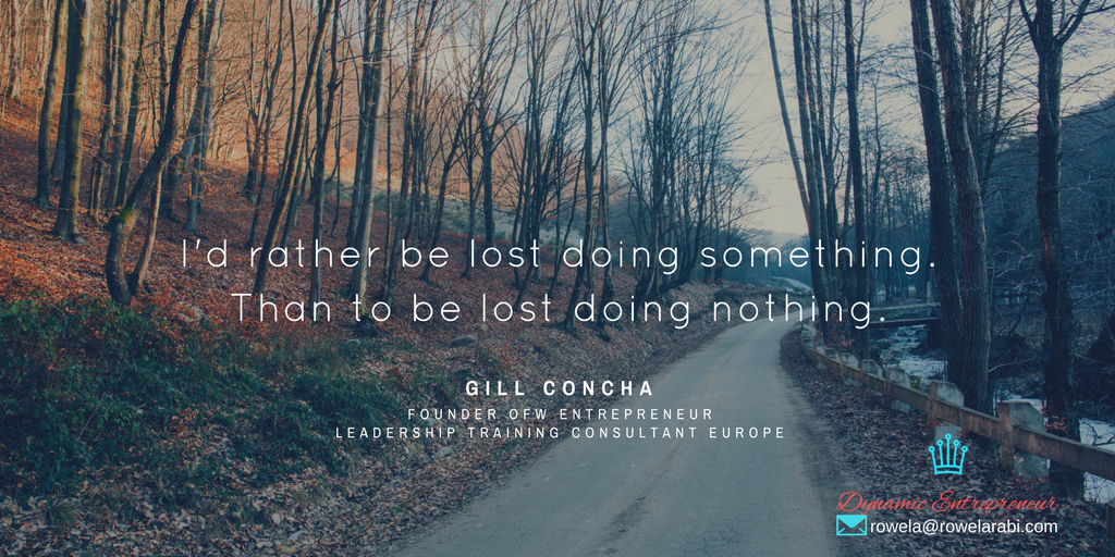 iheartrOwela's tweet image. Now is the time for you to take action.

#KnowYourPriority
#GoalSetting