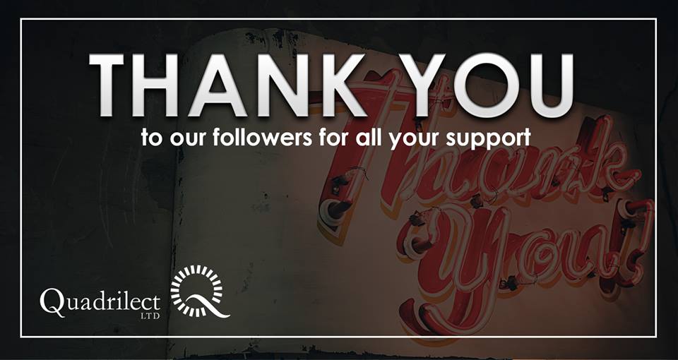 quadrilect's tweet image. We at @quadrilect are very grateful for your support. If you could share our page &amp;amp; help grow even further #FMTraining and #FMQualifications