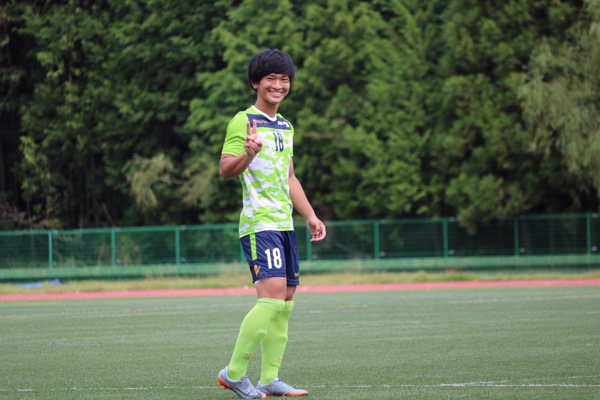名古屋産業大学サッカー部 今節のピックアッププレーヤー 長縄 遥輝 1年 愛知fcユース出身 小柄ながら対人の強さで右サイドを制圧 課題はオフェンスだが2日間の自主練で2試合連続アシストをするというコスパの良さ サッカー小僧が持ち前の明るさと 陰で 名古屋産業大学サッカー部 今節のピックアッププレーヤー 長縄 遥輝 1年 愛知fcユース出身 小柄ながら対人の強さで右サイドを制圧 課題はオフェンスだが2日間の自主練で2試合連続アシストをするというコスパの良さ サッカー小僧が持ち前の明るさと 陰で